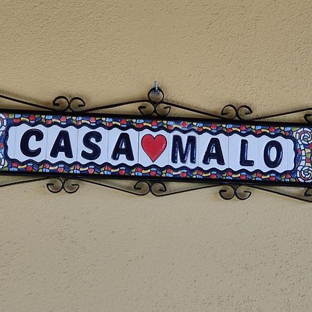 Ovile la Marinella Casa Malo' 빌라 외부 사진