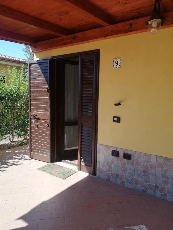 Ovile la Marinella Casa Malo' 빌라 외부 사진