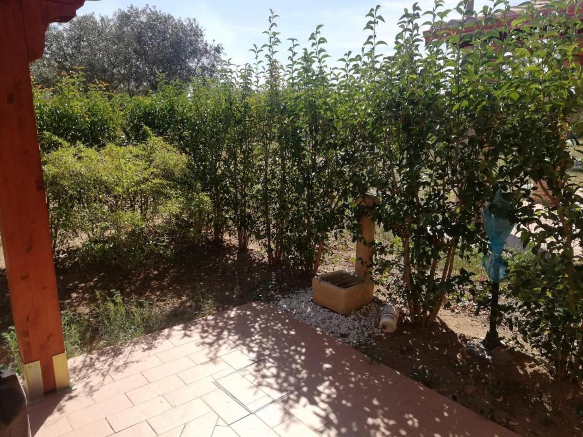 Ovile la Marinella Casa Malo' 빌라 외부 사진