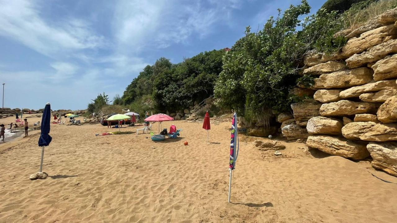 Ovile la Marinella Casa Malo' 빌라 외부 사진