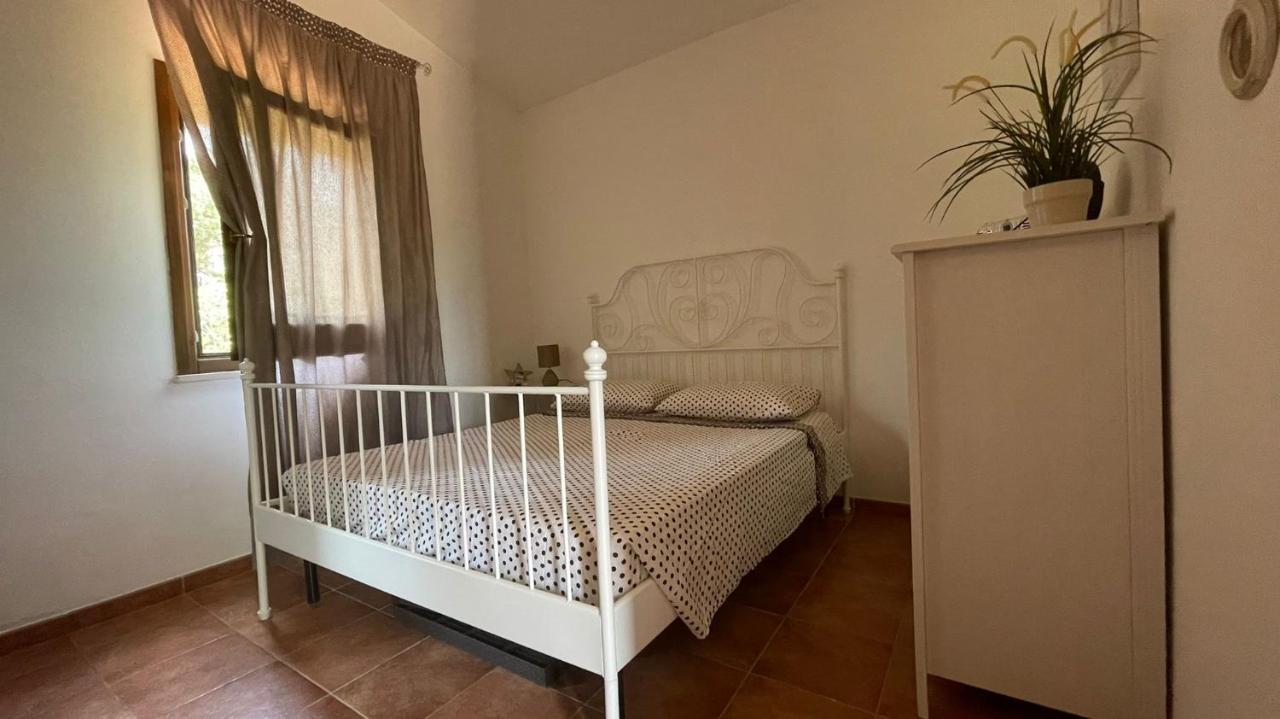 Ovile la Marinella Casa Malo' 빌라 외부 사진