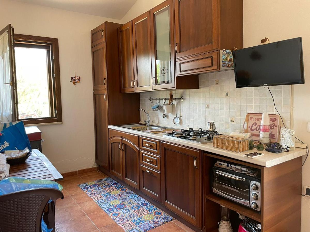 Ovile la Marinella Casa Malo' 빌라 외부 사진