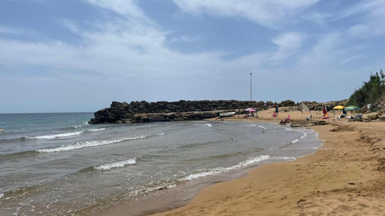 Ovile la Marinella Casa Malo' 빌라 외부 사진