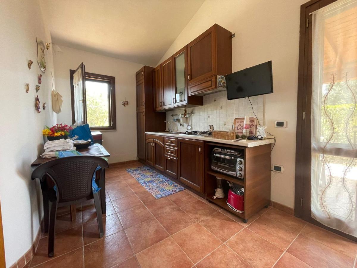 Ovile la Marinella Casa Malo' 빌라 외부 사진