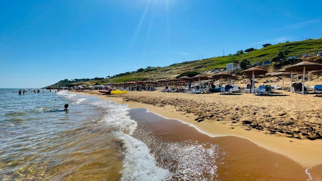 Ovile la Marinella Casa Malo' 빌라 외부 사진