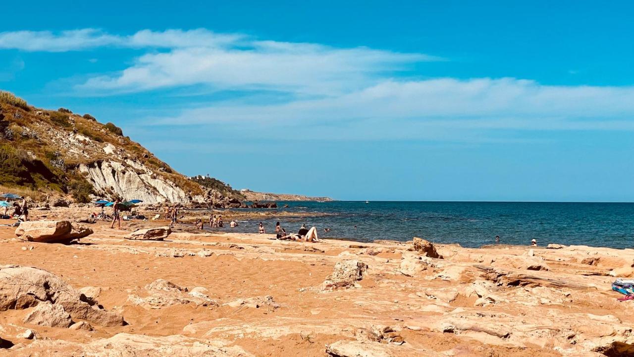 Ovile la Marinella Casa Malo' 빌라 외부 사진