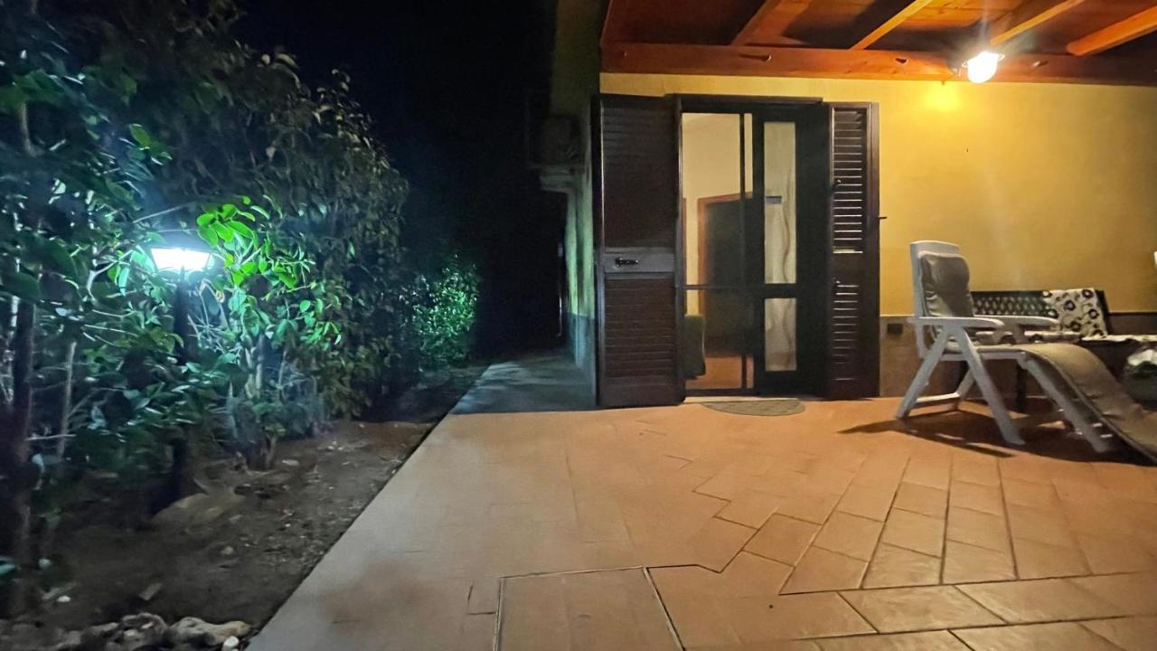 Ovile la Marinella Casa Malo' 빌라 외부 사진
