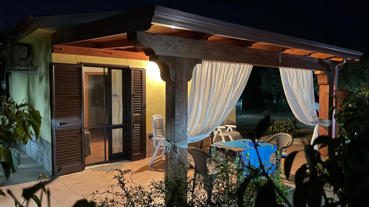 Ovile la Marinella Casa Malo' 빌라 외부 사진