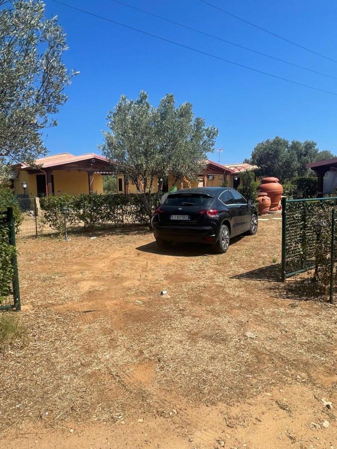 Ovile la Marinella Casa Malo' 빌라 외부 사진
