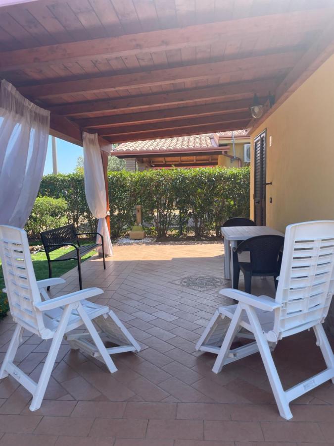 Ovile la Marinella Casa Malo' 빌라 외부 사진