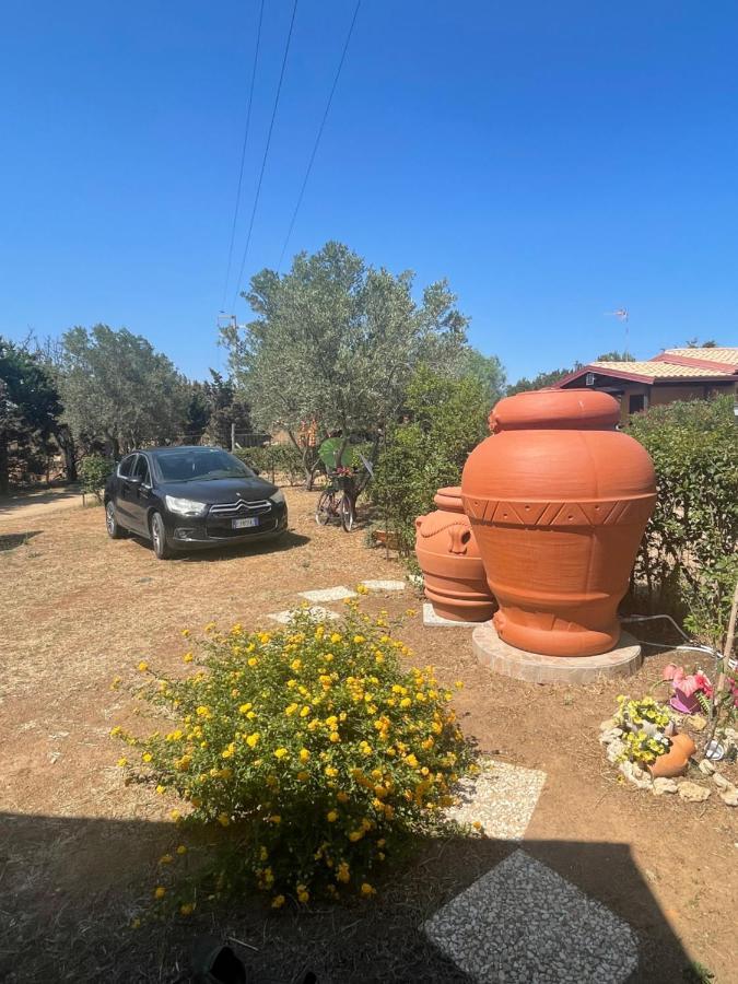 Ovile la Marinella Casa Malo' 빌라 외부 사진
