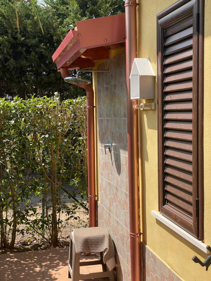 Ovile la Marinella Casa Malo' 빌라 외부 사진